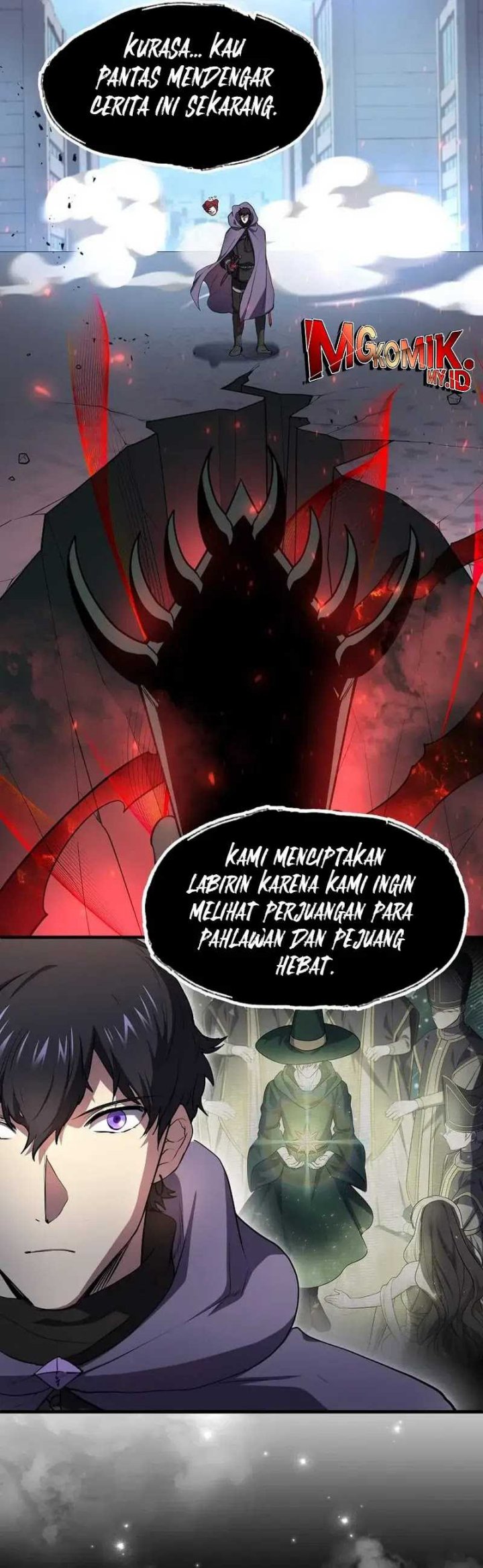 Read Leveling Up with Skills Skill Master Levels Up ID Manga Online