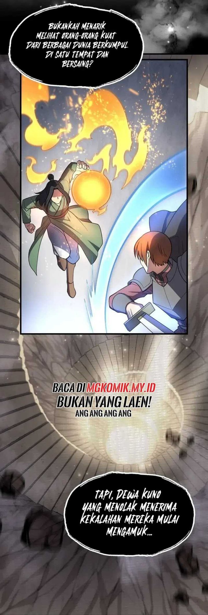 Read Leveling Up with Skills Skill Master Levels Up ID Manga Online