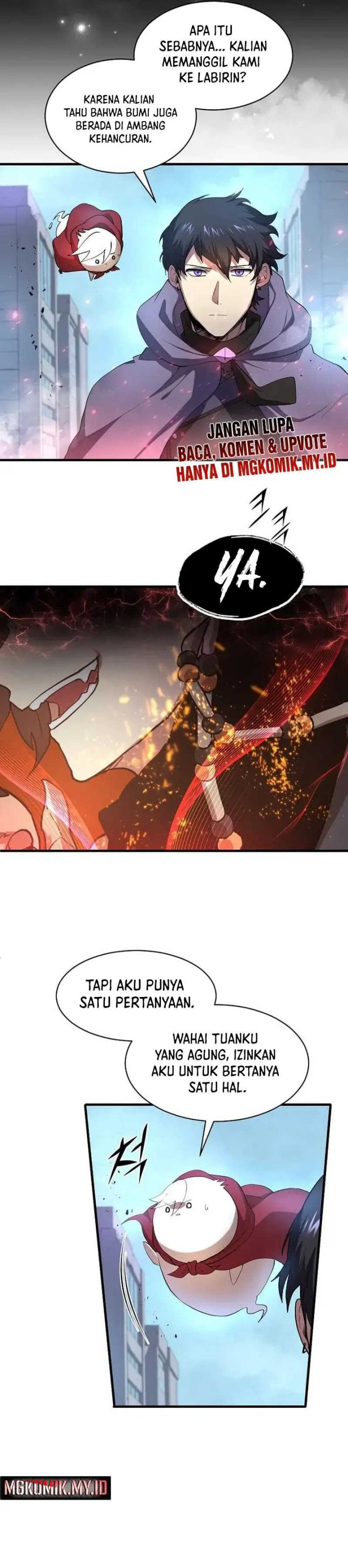 Read Leveling Up with Skills Skill Master Levels Up ID Manga Online