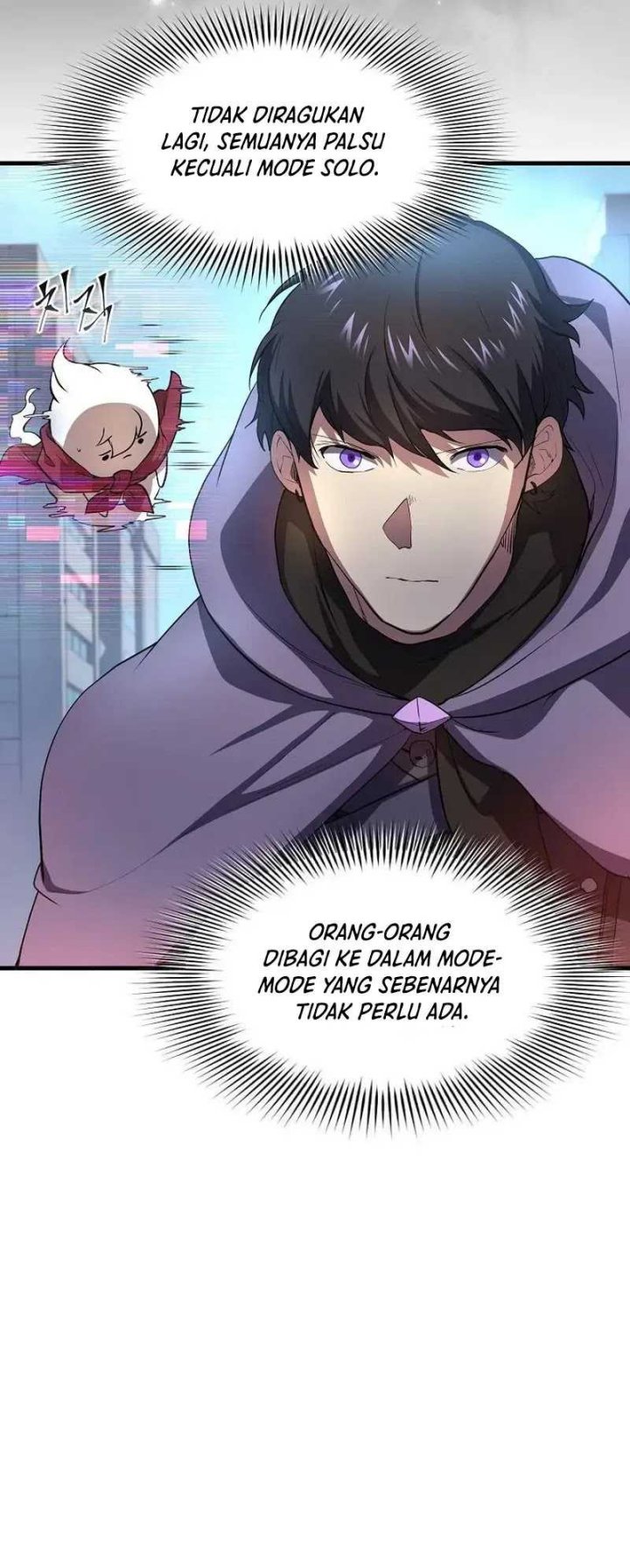 Read Leveling Up with Skills Skill Master Levels Up ID Manga Online