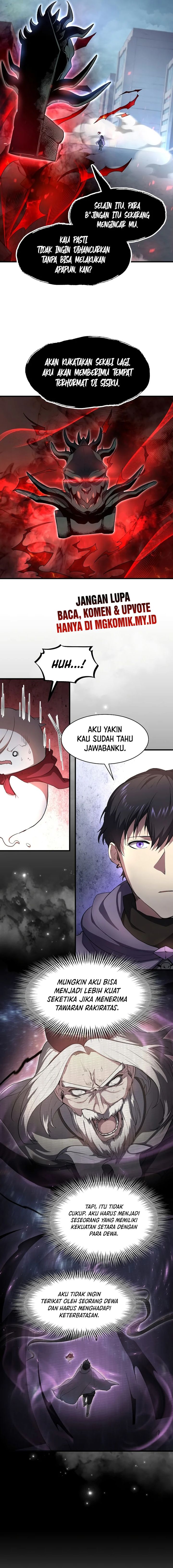 Read Leveling Up with Skills Skill Master Levels Up ID Manga Online