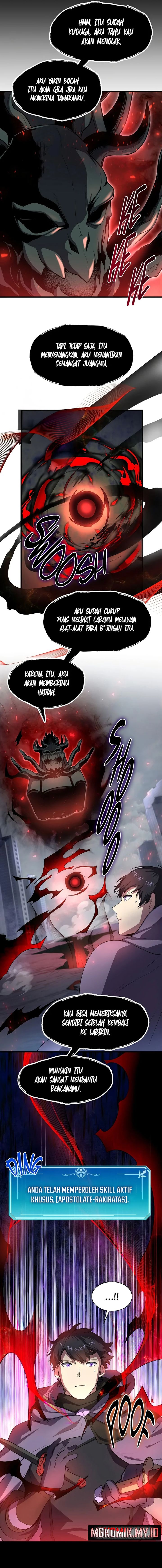 Read Leveling Up with Skills Skill Master Levels Up ID Manga Online