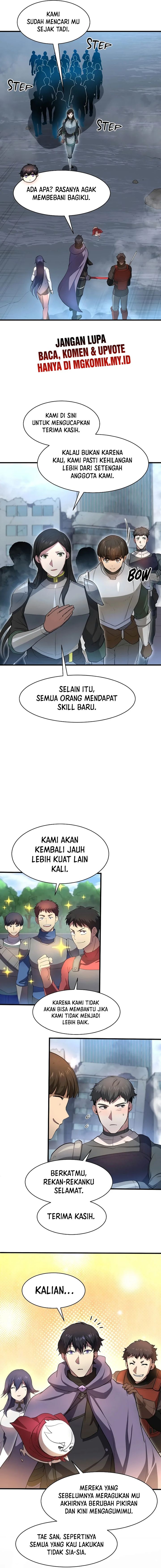 Read Leveling Up with Skills Skill Master Levels Up ID Manga Online