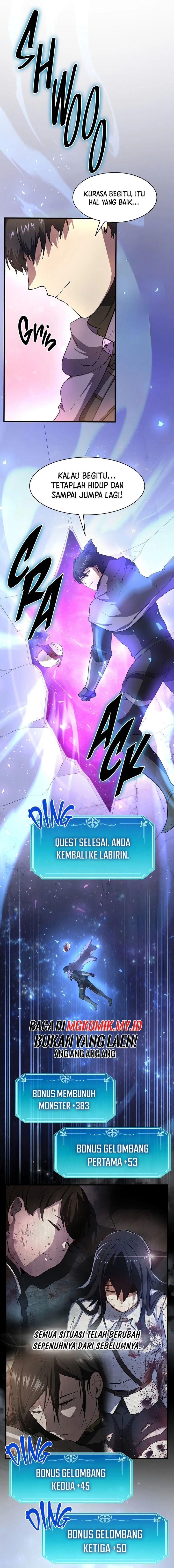 Read Leveling Up with Skills Skill Master Levels Up ID Manga Online