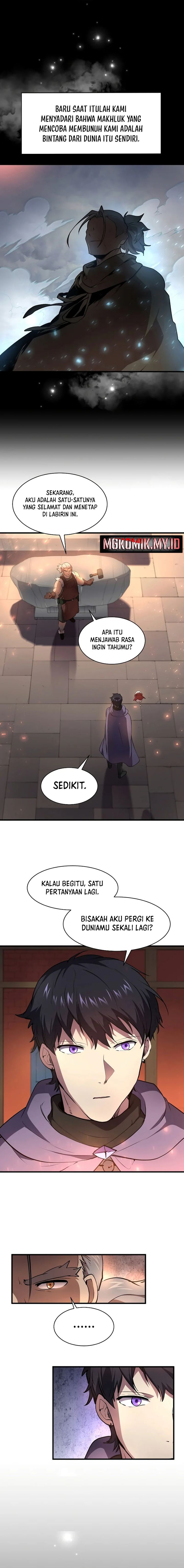 Read Leveling Up with Skills Skill Master Levels Up ID Manga Online