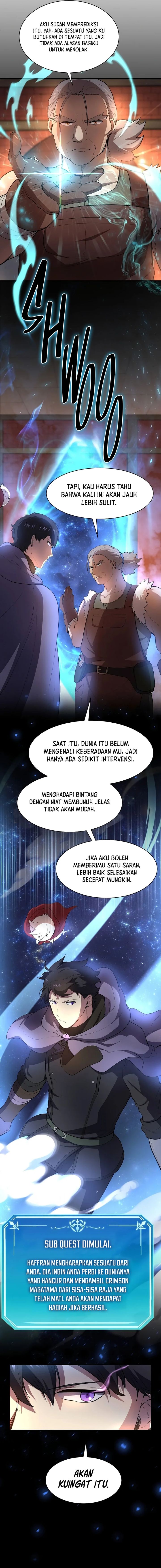 Read Leveling Up with Skills Skill Master Levels Up ID Manga Online