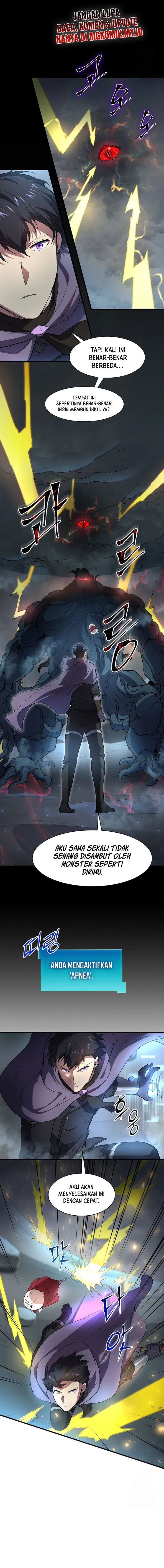 Read Leveling Up with Skills Skill Master Levels Up ID Manga Online
