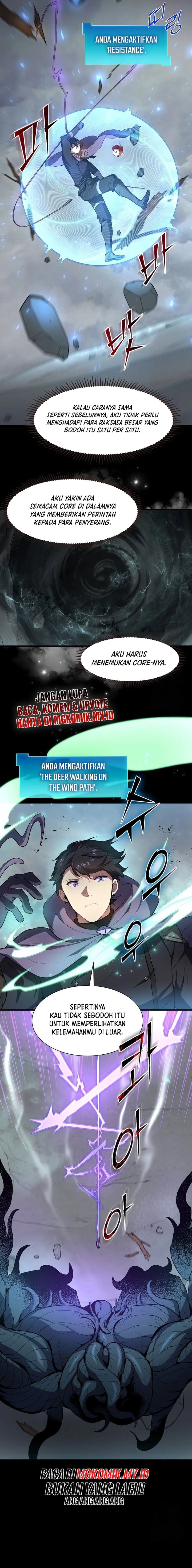 Read Leveling Up with Skills Skill Master Levels Up ID Manga Online