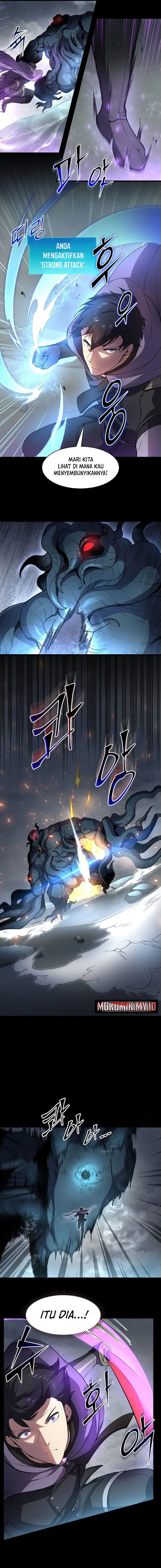 Read Leveling Up with Skills Skill Master Levels Up ID Manga Online