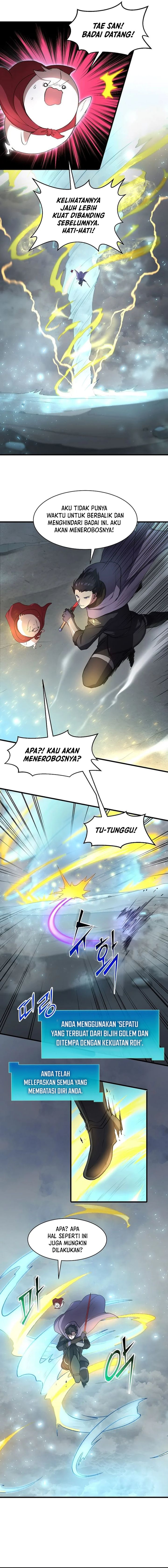Read Leveling Up with Skills Skill Master Levels Up ID Manga Online