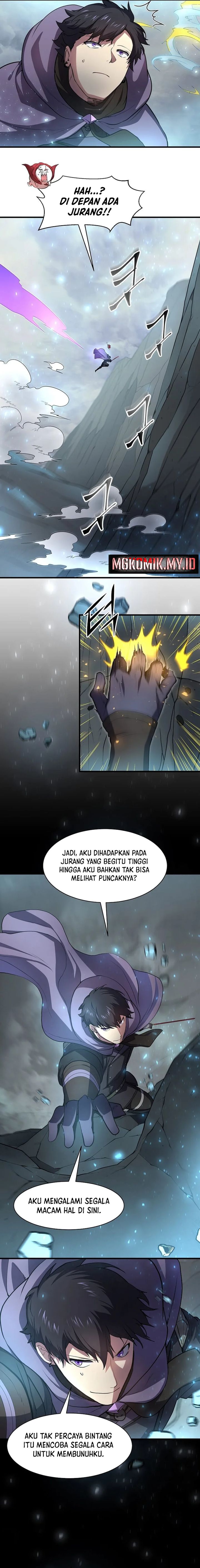 Read Leveling Up with Skills Skill Master Levels Up ID Manga Online