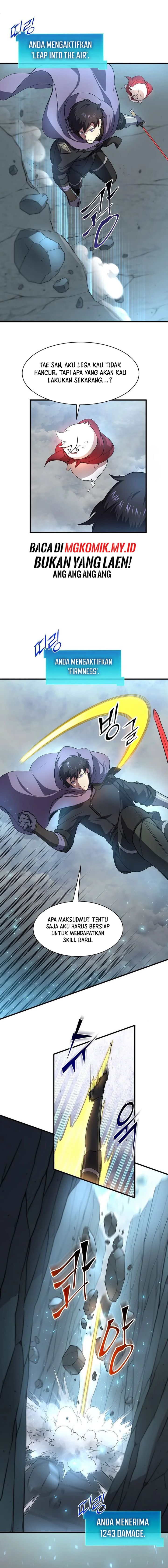 Read Leveling Up with Skills Skill Master Levels Up ID Manga Online