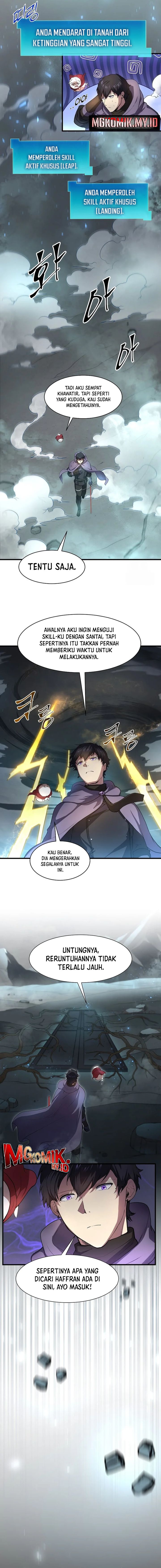 Read Leveling Up with Skills Skill Master Levels Up ID Manga Online