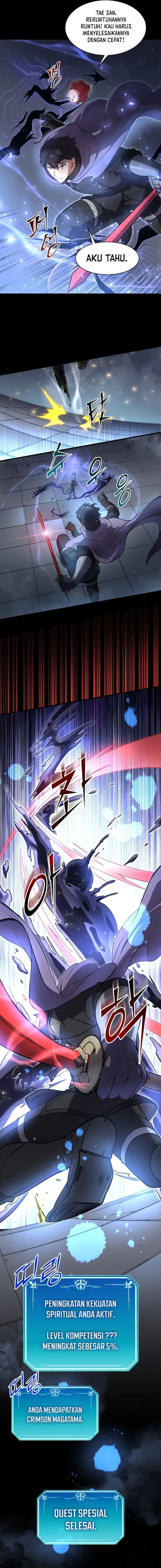 Read Leveling Up with Skills Skill Master Levels Up ID Manga Online
