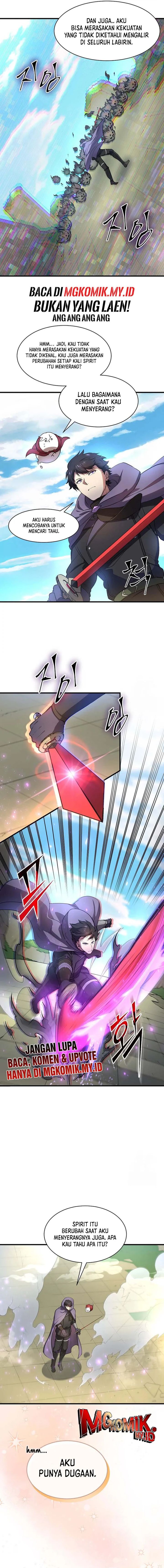 Read Leveling Up with Skills Skill Master Levels Up ID Manga Online