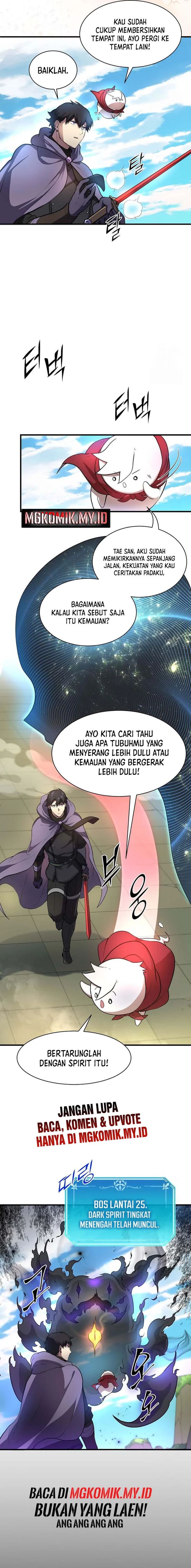 Read Leveling Up with Skills Skill Master Levels Up ID Manga Online
