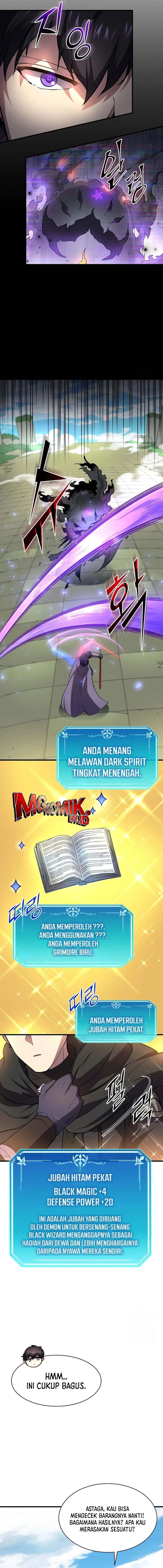 Read Leveling Up with Skills Skill Master Levels Up ID Manga Online