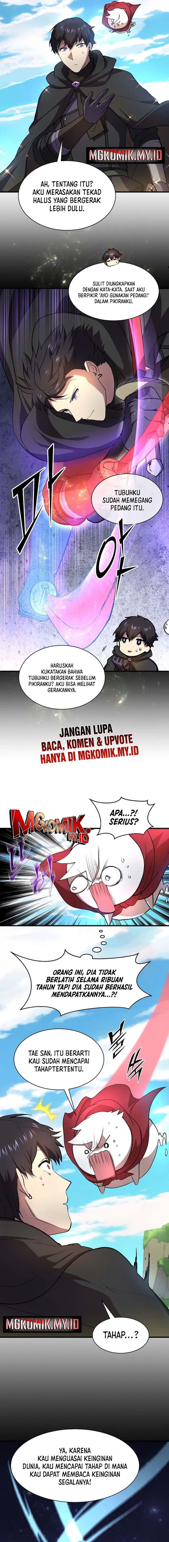 Read Leveling Up with Skills Skill Master Levels Up ID Manga Online