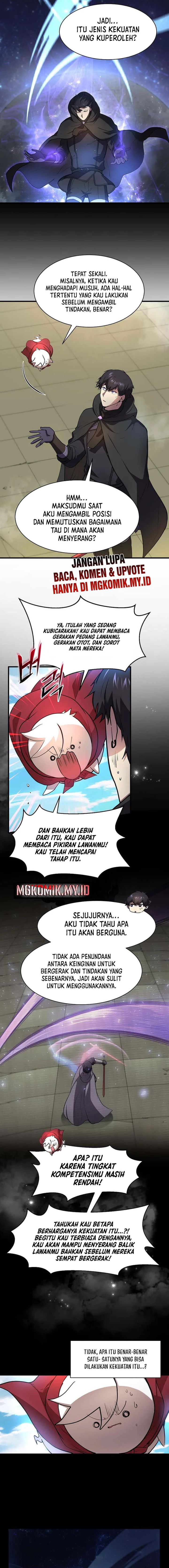 Read Leveling Up with Skills Skill Master Levels Up ID Manga Online