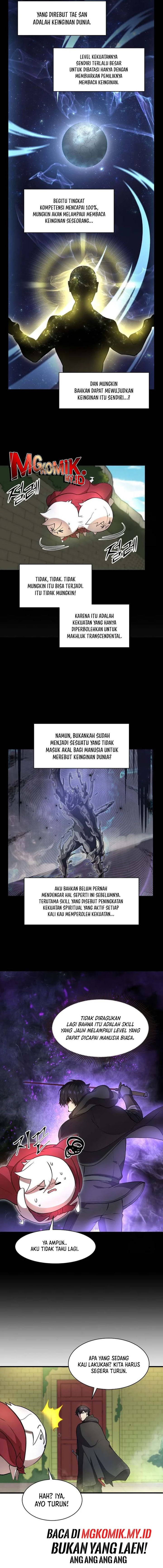 Read Leveling Up with Skills Skill Master Levels Up ID Manga Online