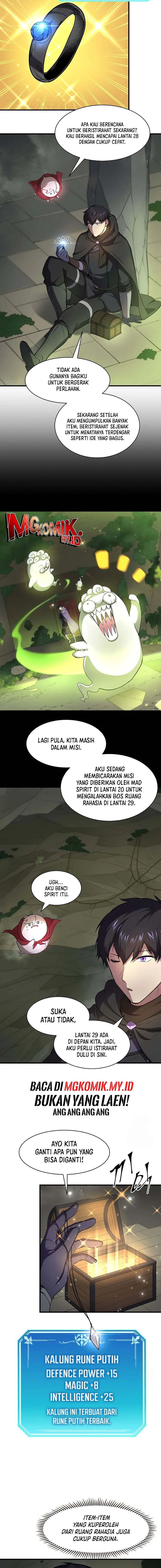 Read Leveling Up with Skills Skill Master Levels Up ID Manga Online