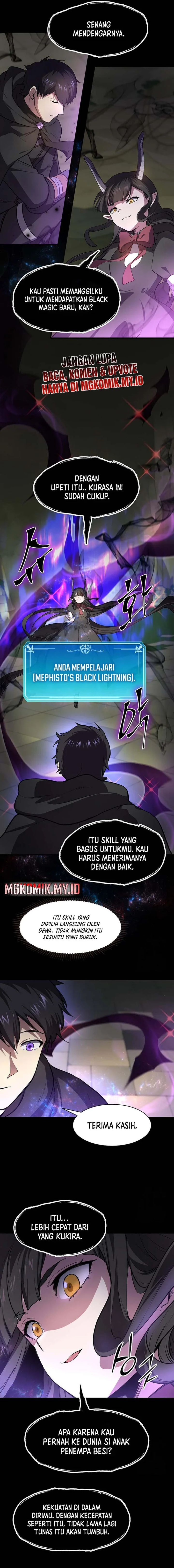 Read Leveling Up with Skills Skill Master Levels Up ID Manga Online