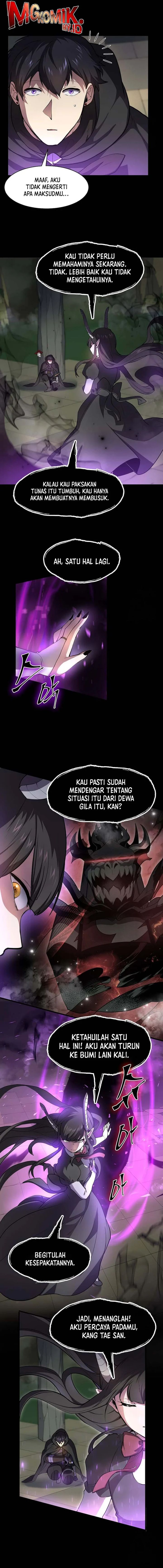 Read Leveling Up with Skills Skill Master Levels Up ID Manga Online