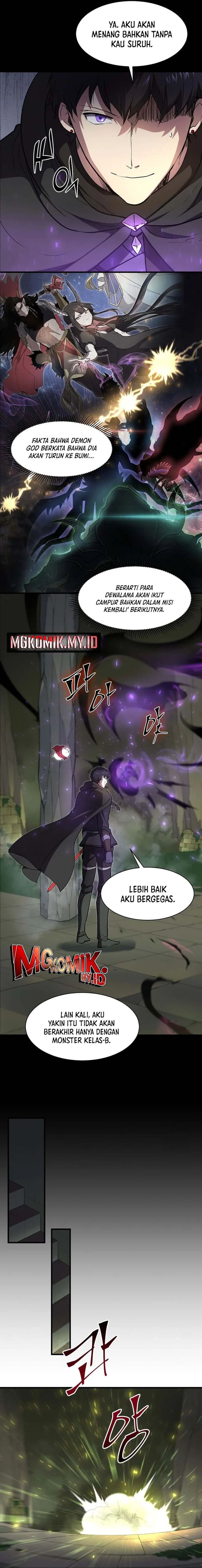 Read Leveling Up with Skills Skill Master Levels Up ID Manga Online