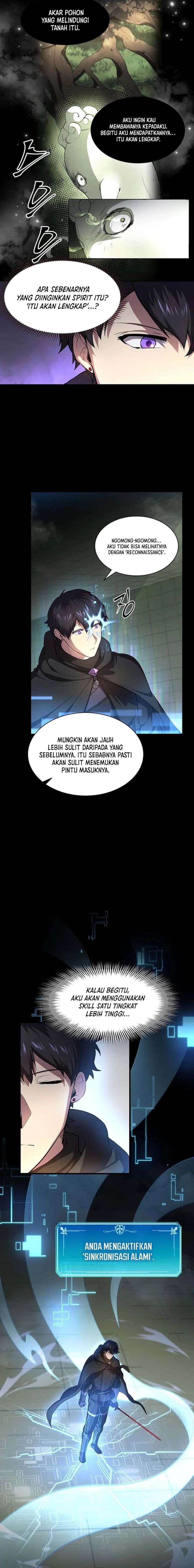 Read Leveling Up with Skills Skill Master Levels Up ID Manga Online