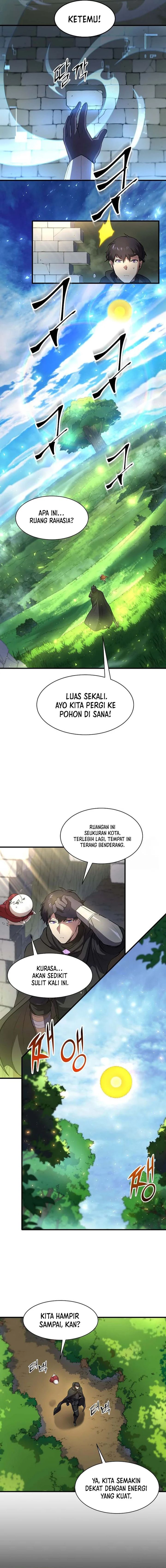 Read Leveling Up with Skills Skill Master Levels Up ID Manga Online