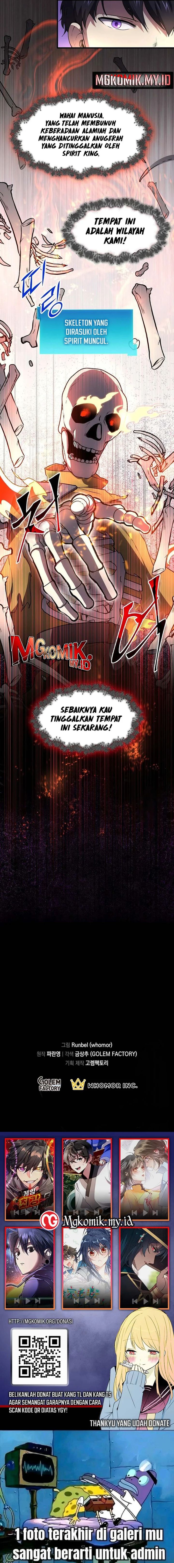 Read Leveling Up with Skills Skill Master Levels Up ID Manga Online
