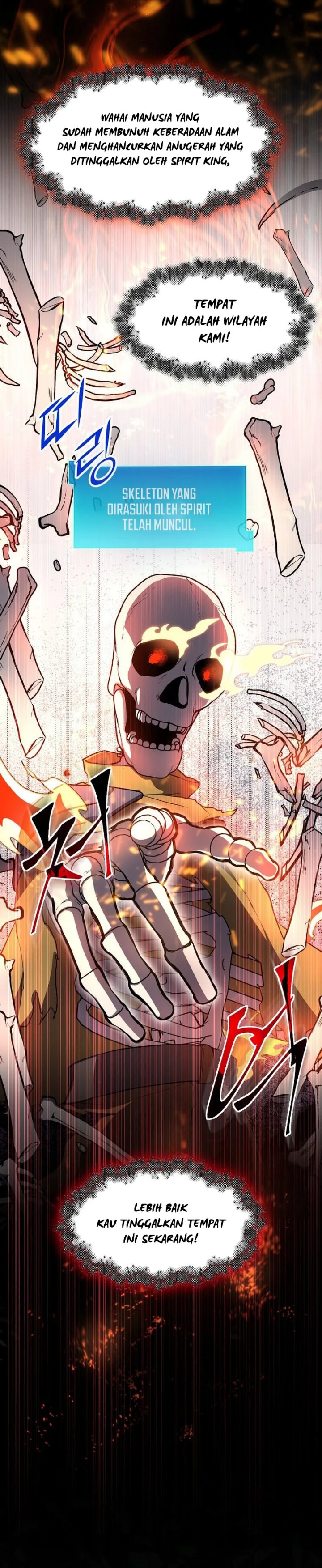Read Leveling Up with Skills Skill Master Levels Up ID Manga Online