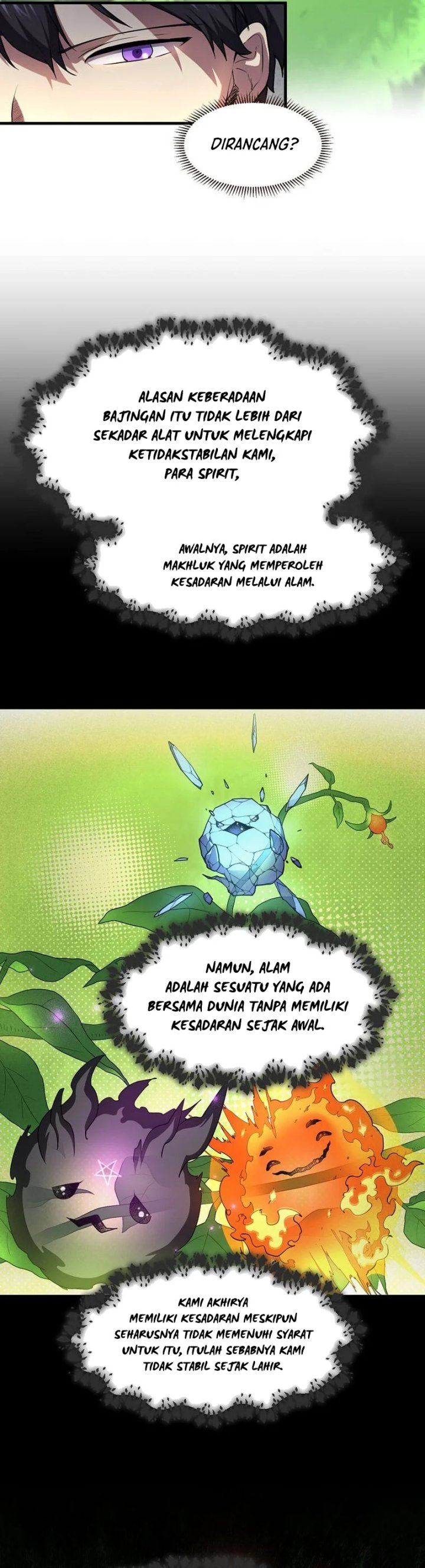 Read Leveling Up with Skills Skill Master Levels Up ID Manga Online
