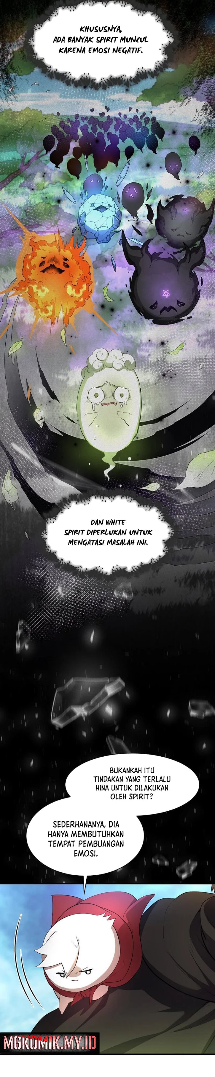 Read Leveling Up with Skills Skill Master Levels Up ID Manga Online