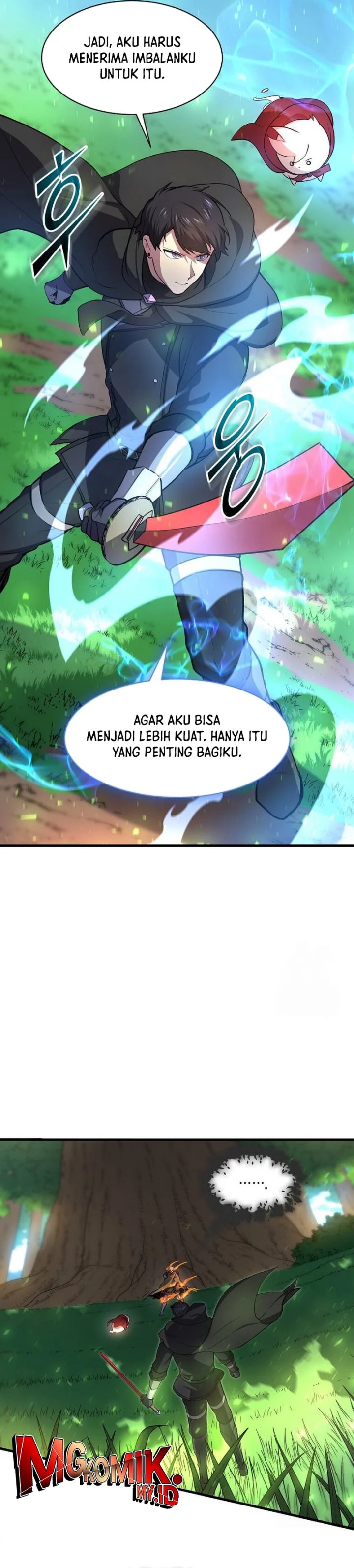Read Leveling Up with Skills Skill Master Levels Up ID Manga Online