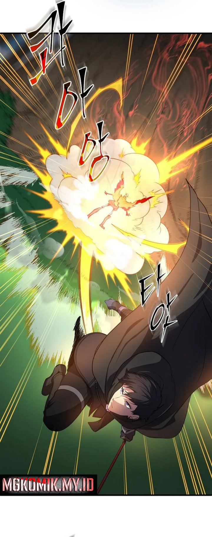 Read Leveling Up with Skills Skill Master Levels Up ID Manga Online