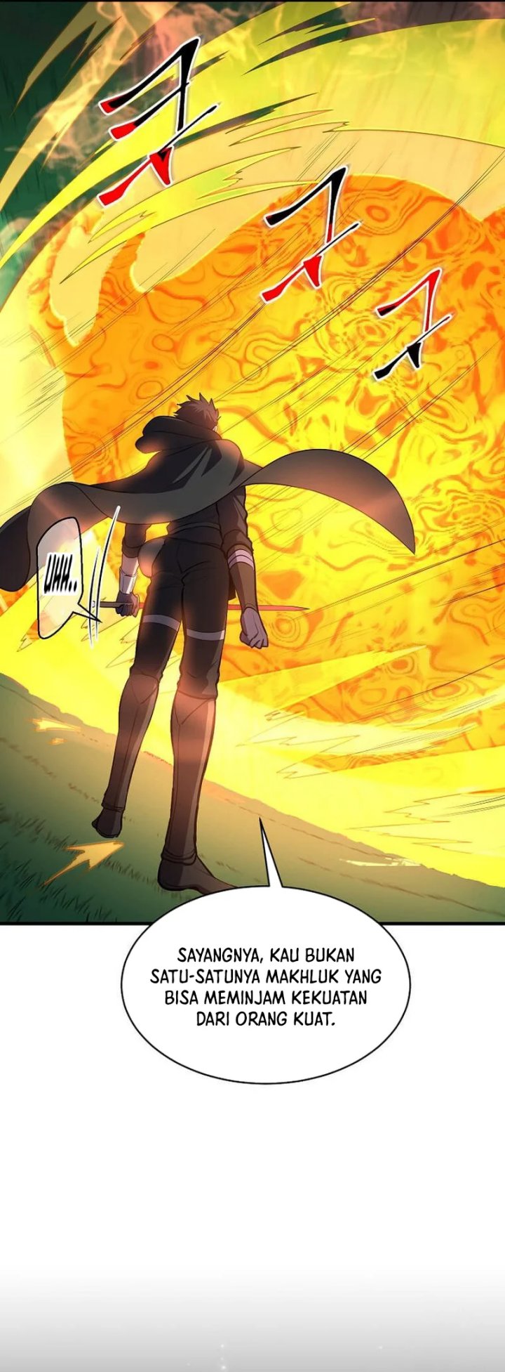 Read Leveling Up with Skills Skill Master Levels Up ID Manga Online