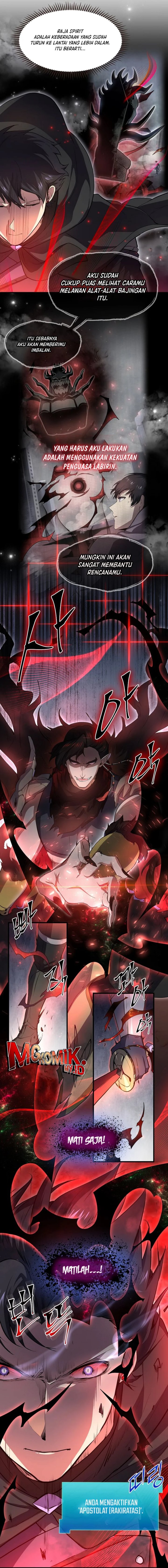 Read Leveling Up with Skills Skill Master Levels Up ID Manga Online