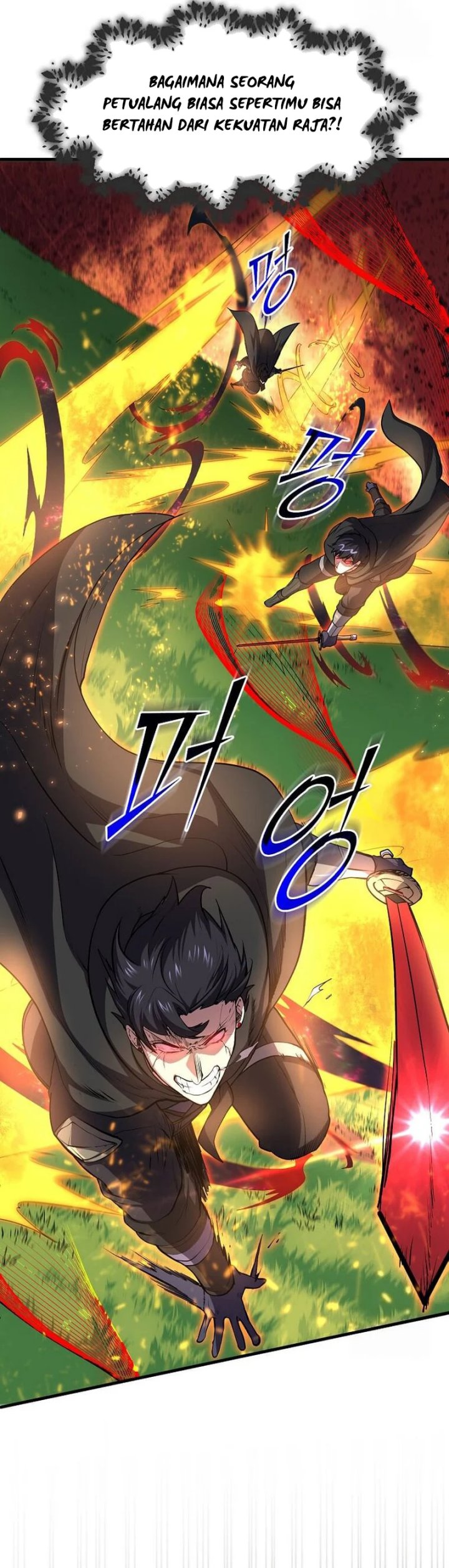 Read Leveling Up with Skills Skill Master Levels Up ID Manga Online