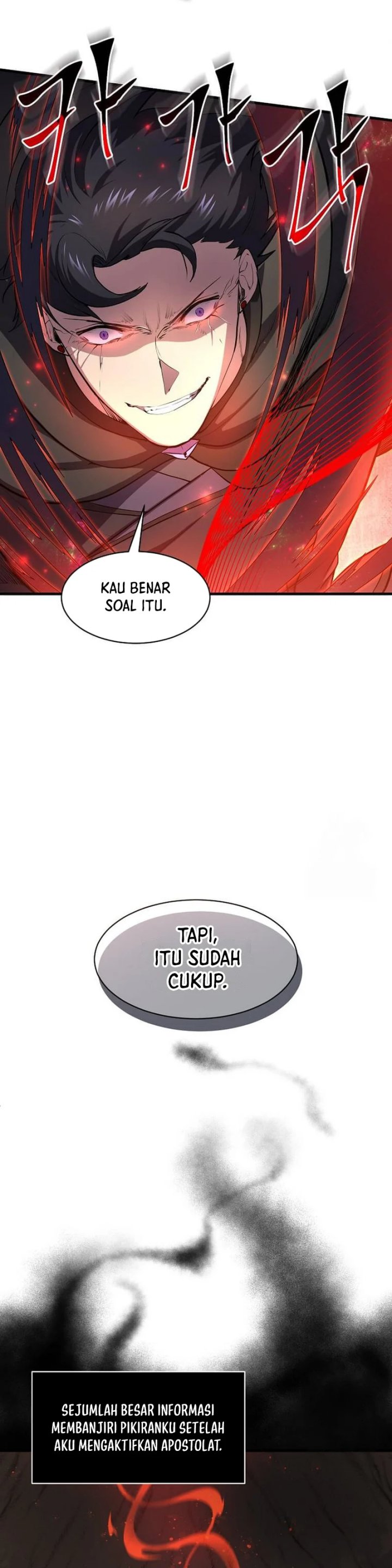 Read Leveling Up with Skills Skill Master Levels Up ID Manga Online