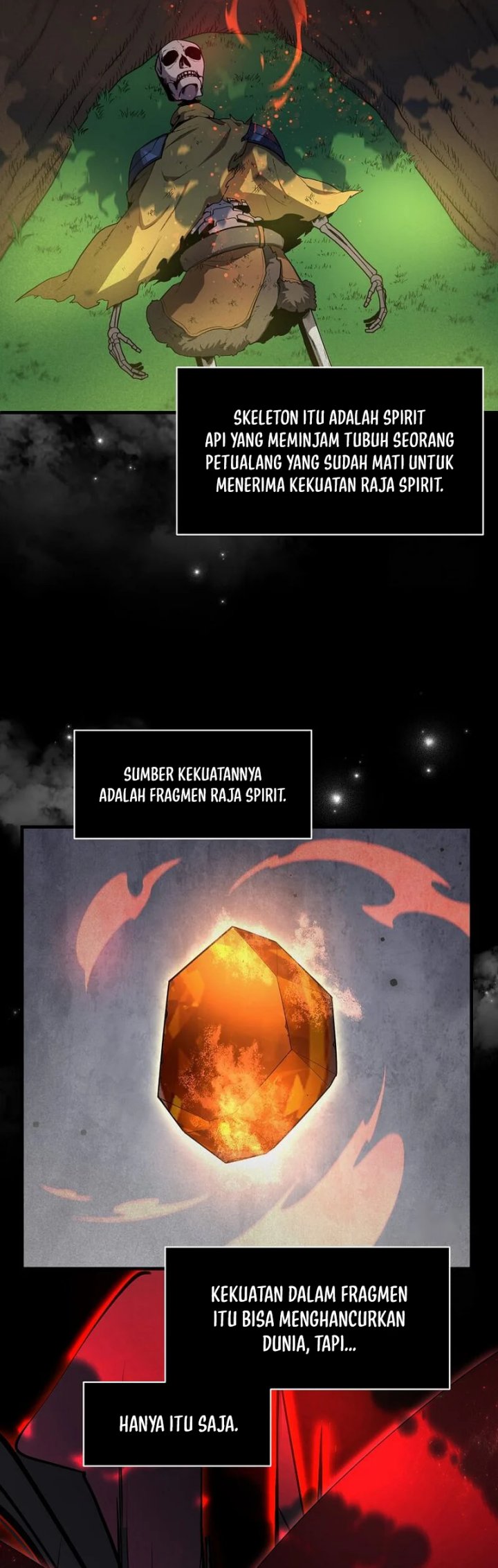 Read Leveling Up with Skills Skill Master Levels Up ID Manga Online