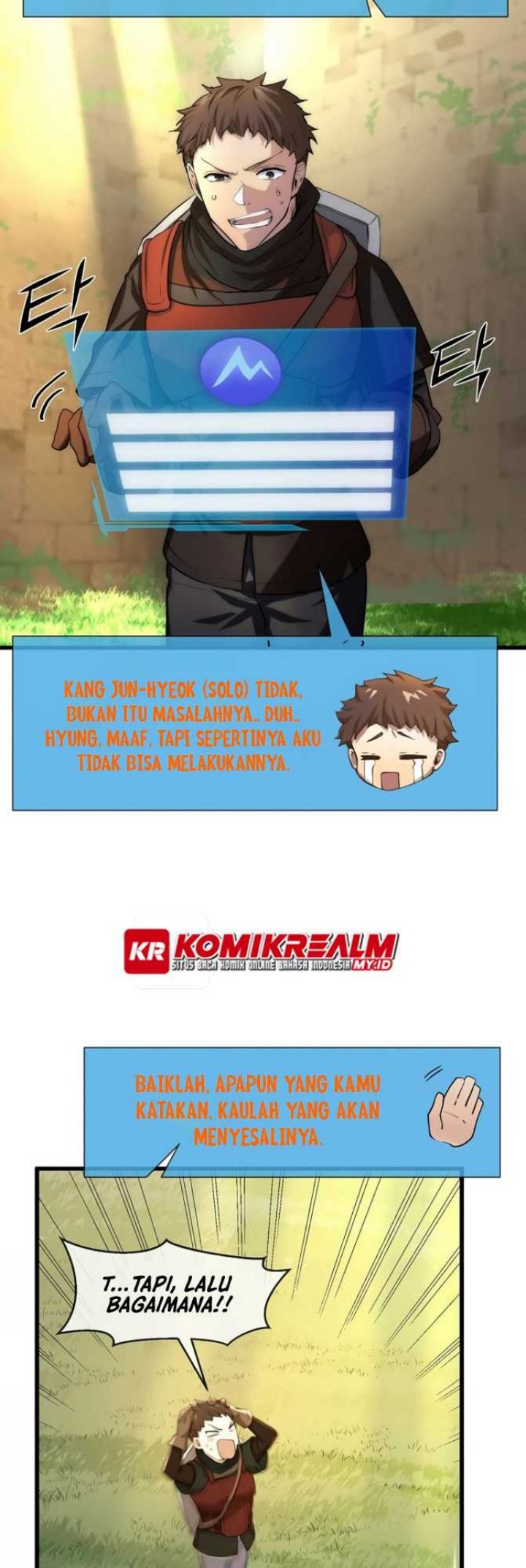 Read Leveling Up with Skills Skill Master Levels Up ID Manga Online