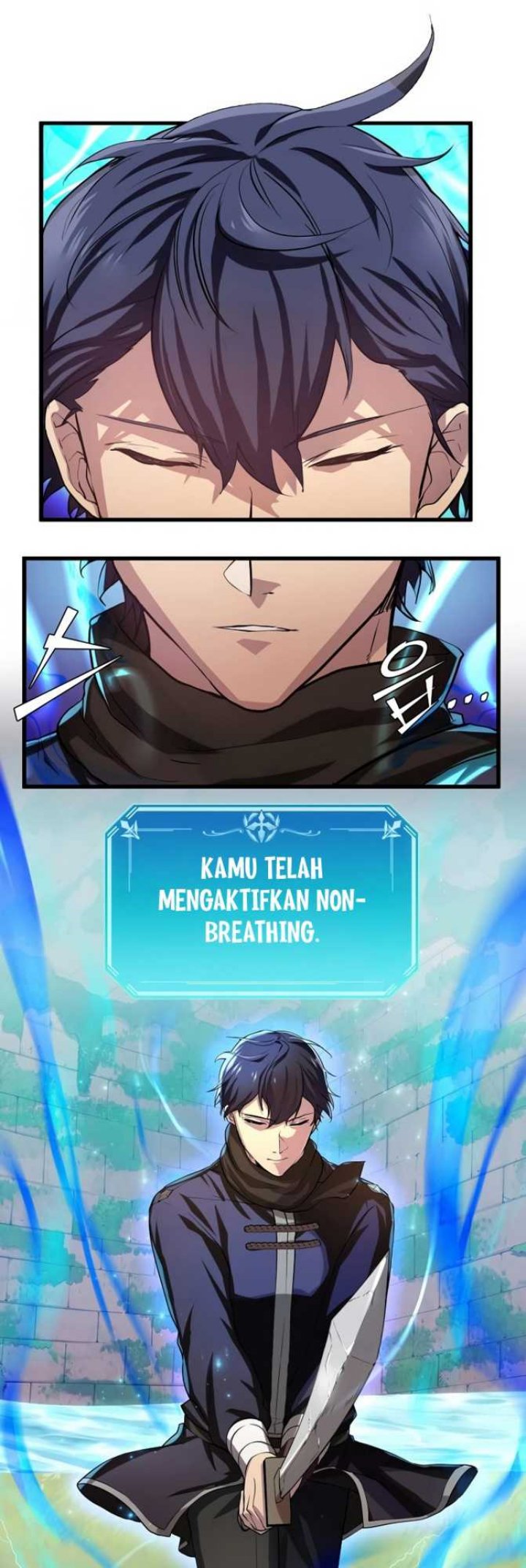 Read Leveling Up with Skills Skill Master Levels Up ID Manga Online