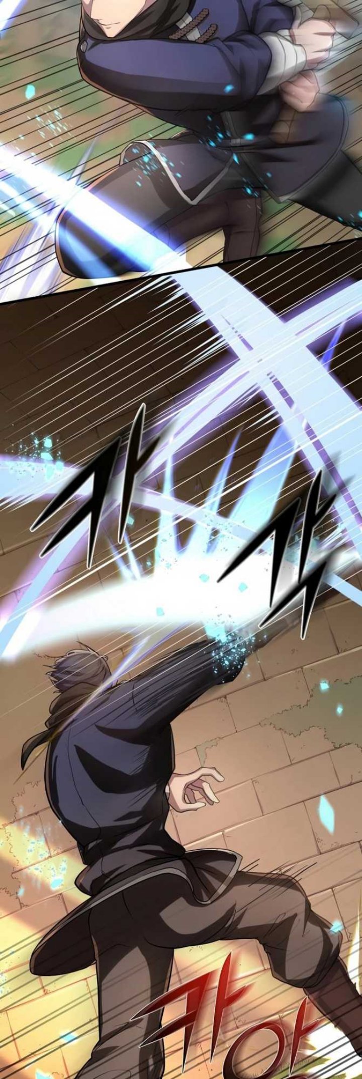 Read Leveling Up with Skills Skill Master Levels Up ID Manga Online