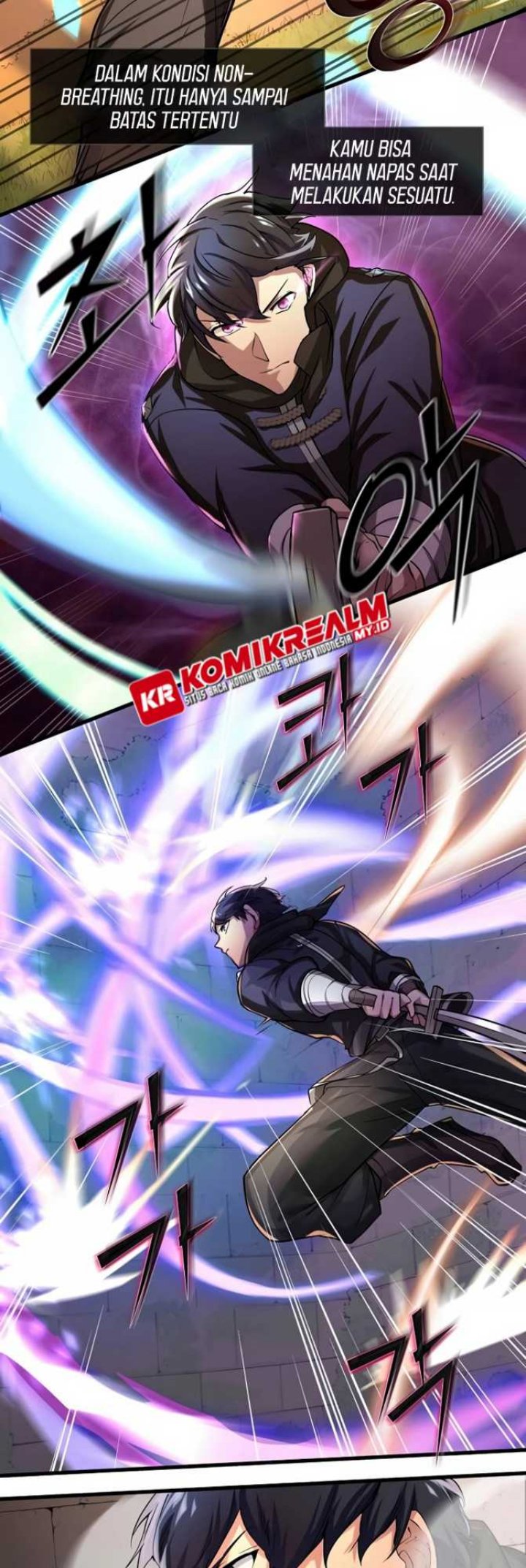 Read Leveling Up with Skills Skill Master Levels Up ID Manga Online