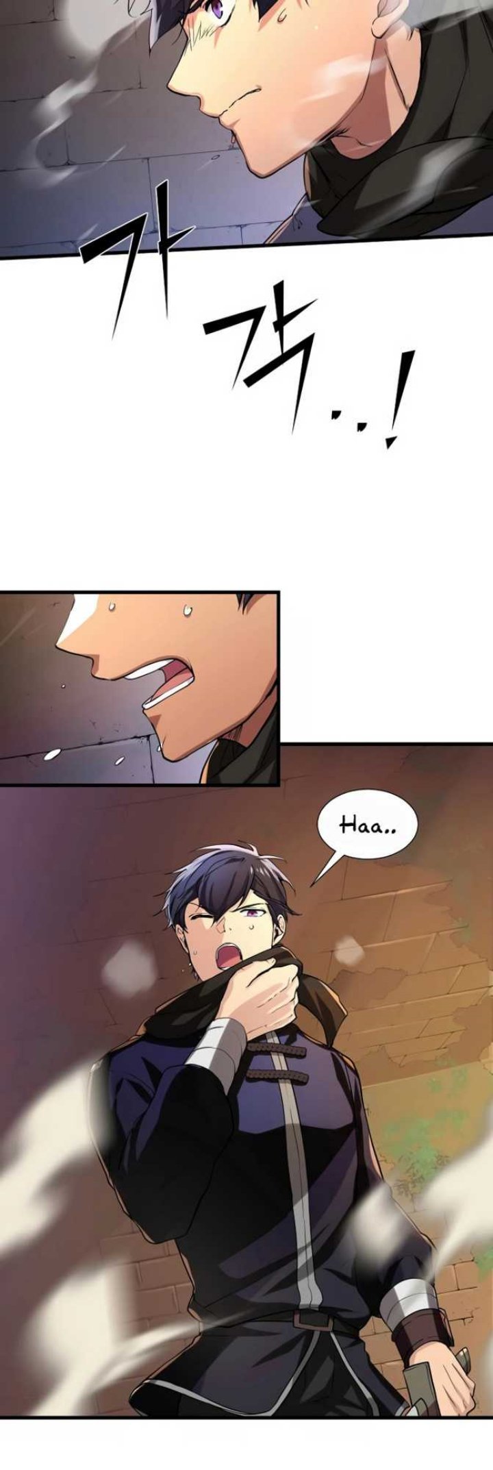 Read Leveling Up with Skills Skill Master Levels Up ID Manga Online