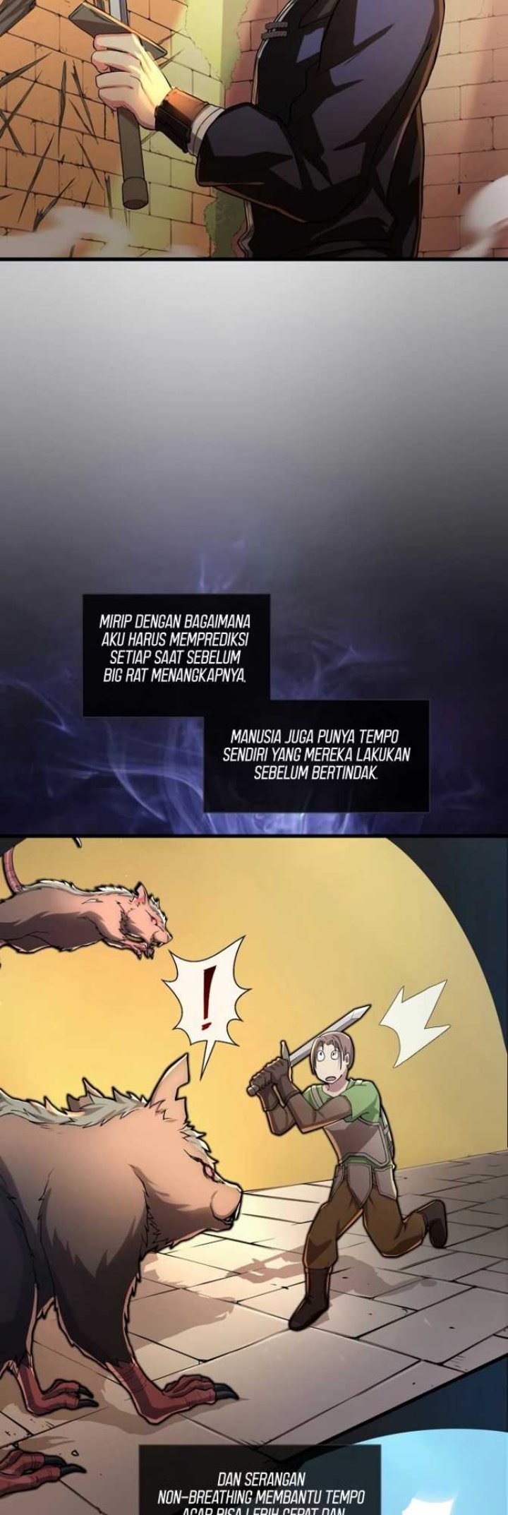 Read Leveling Up with Skills Skill Master Levels Up ID Manga Online