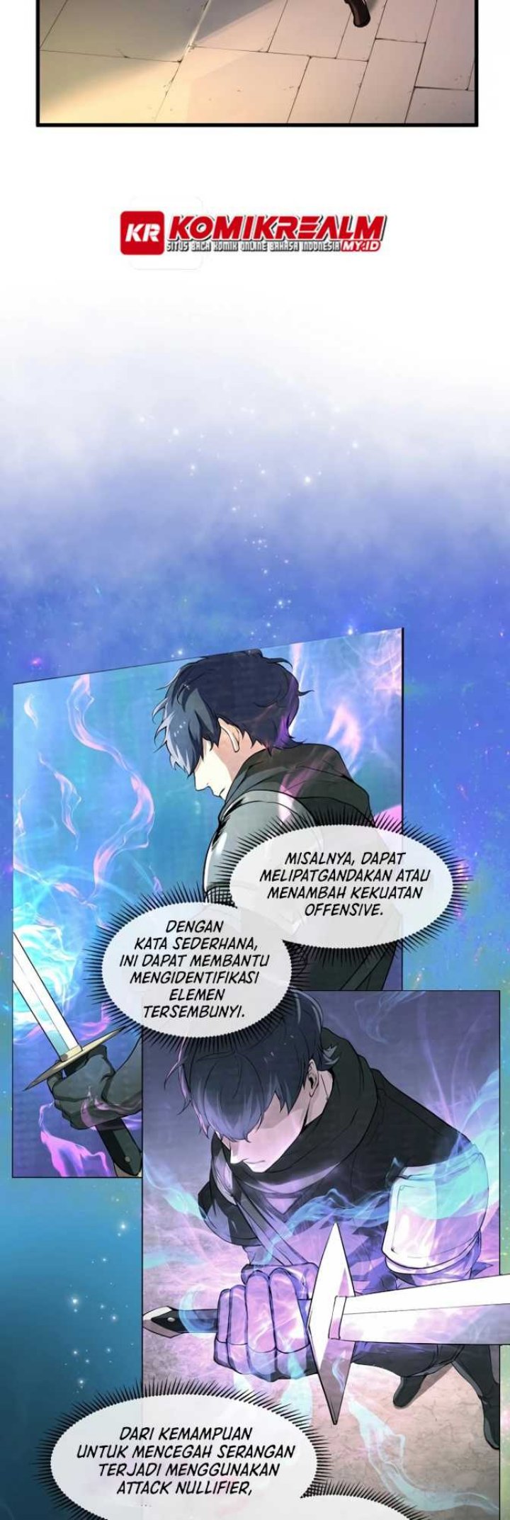 Read Leveling Up with Skills Skill Master Levels Up ID Manga Online