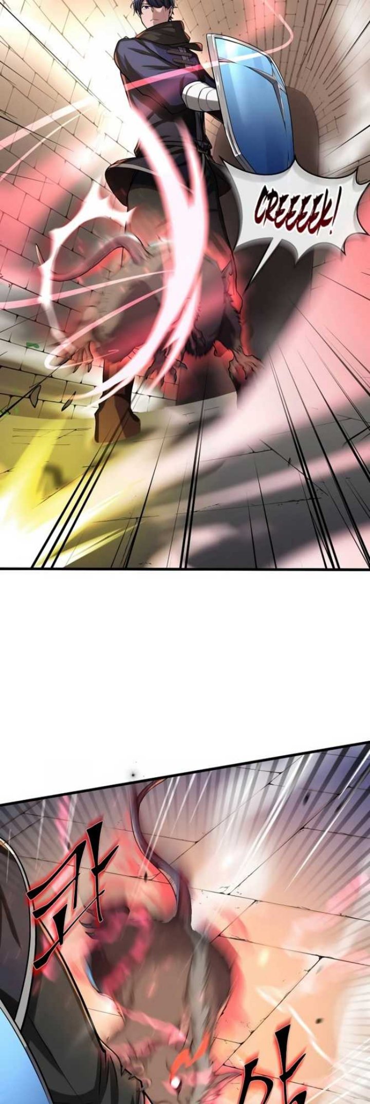 Read Leveling Up with Skills Skill Master Levels Up ID Manga Online