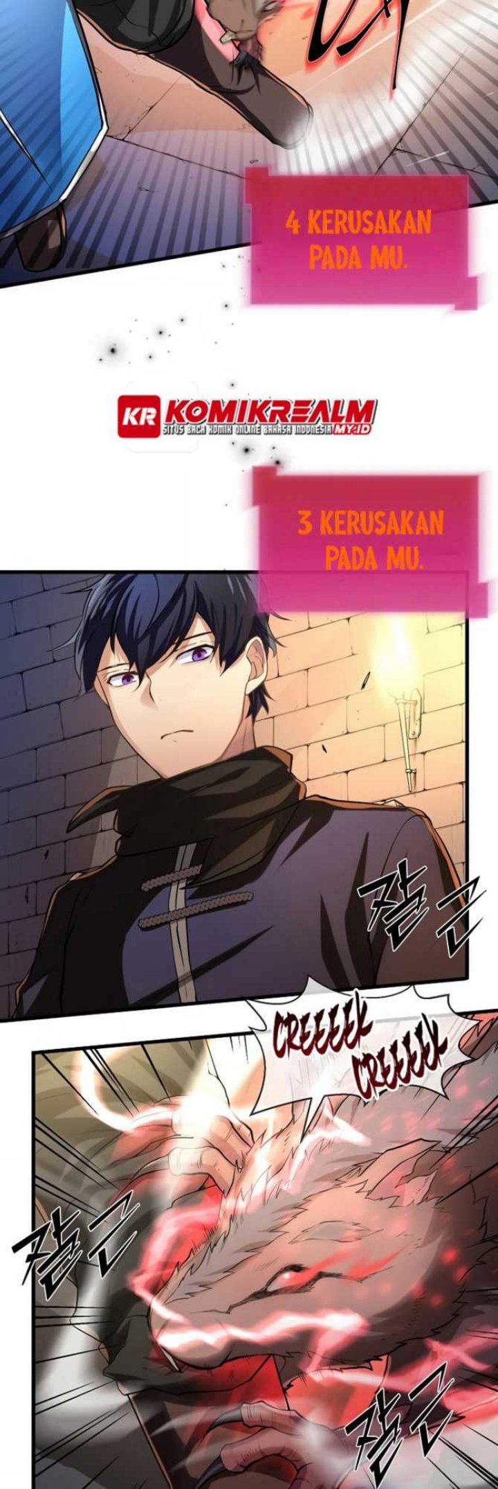 Read Leveling Up with Skills Skill Master Levels Up ID Manga Online